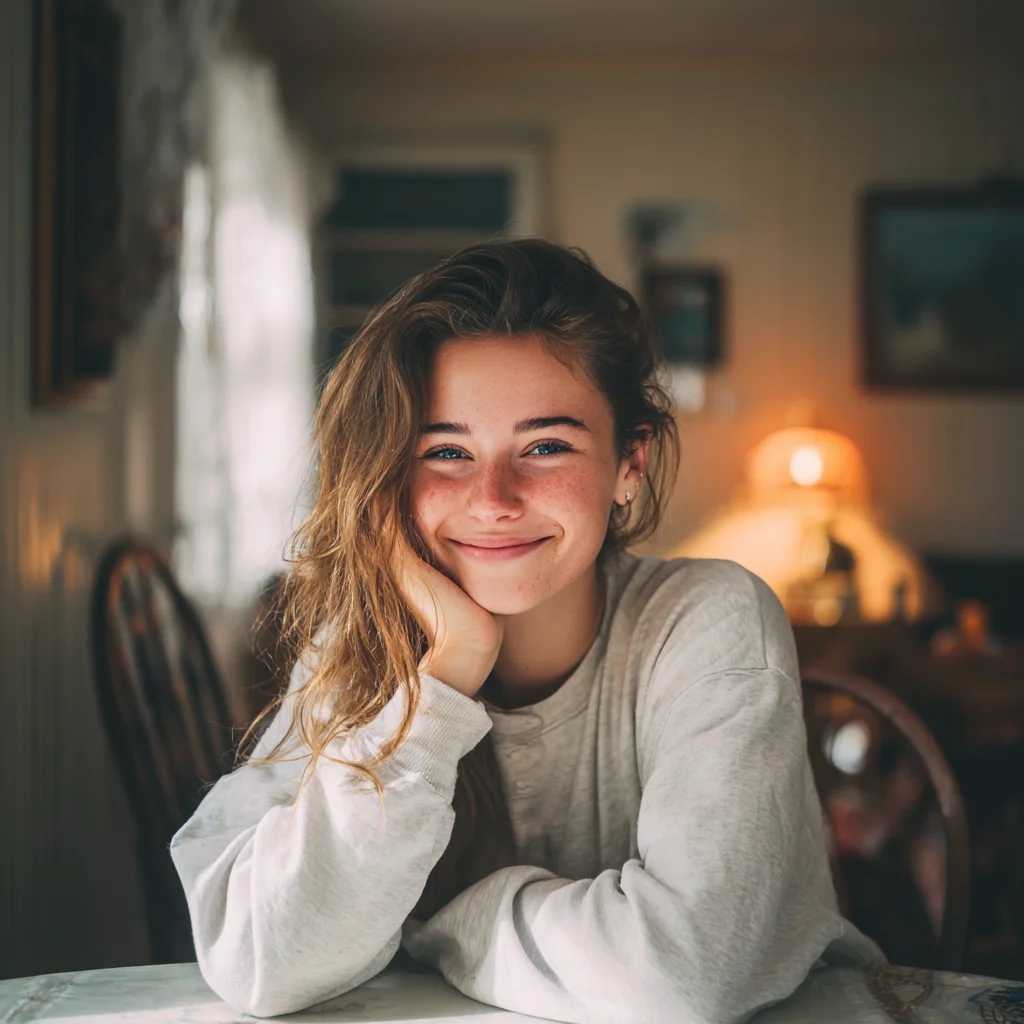 Isolde — a late-night AI companion on Temptation AI